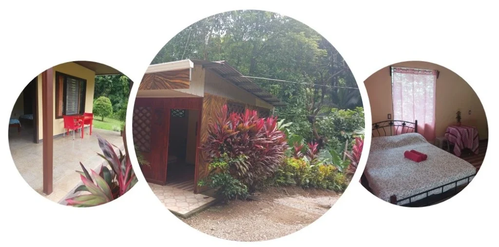 Nature Puruja Lodge