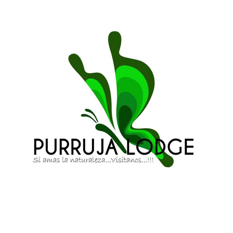 Purruja Lodge Logo